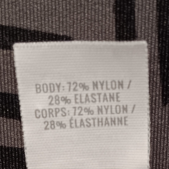 Aerie Chill Play Move Legging High Waist XL Short Cut Off Hem - Picture 5 of 16